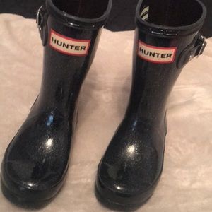 Hunter boots